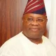 APC reminds Adeleke, PDP of ongoing LG tenure court case