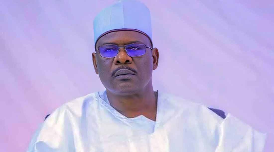 Tinubu’s determined efforts yielding positive results — Ndume – Tribune Online