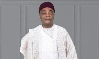 Dafinone mourns ‘political oracle’ Nwaoboshi’, says death huge loss to Delta, Nigeria