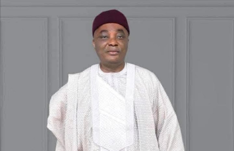Dafinone mourns ‘political oracle’ Nwaoboshi’, says death huge loss to Delta, Nigeria
