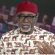 Tinubu Will Fail in 2027, He Never Won 2023 — Sen Abaribe Declares