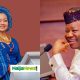 Drama In Senate As Akpabio, Natasha Mark Birthday Amid Tense Ties