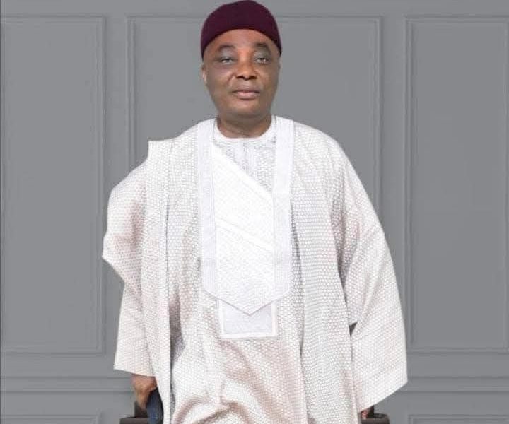 Oborevwori Mourns Senator Nwaoboshi – THISDAYLIVE