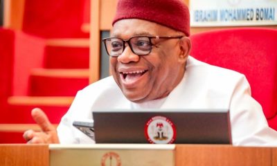 Orji Kalu’s Family Supports 9,500 Abia Families