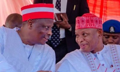 Kwankwaso Warns Against Betrayal Amid Kano Governor’s Defection Rumours
