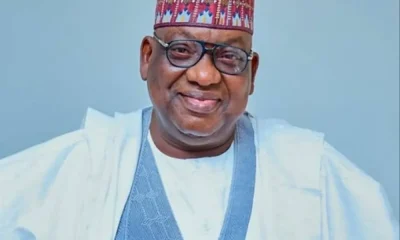 Defecting to APC won’t sit well with Kano people – Sen Hanga tells Gov Yusuf