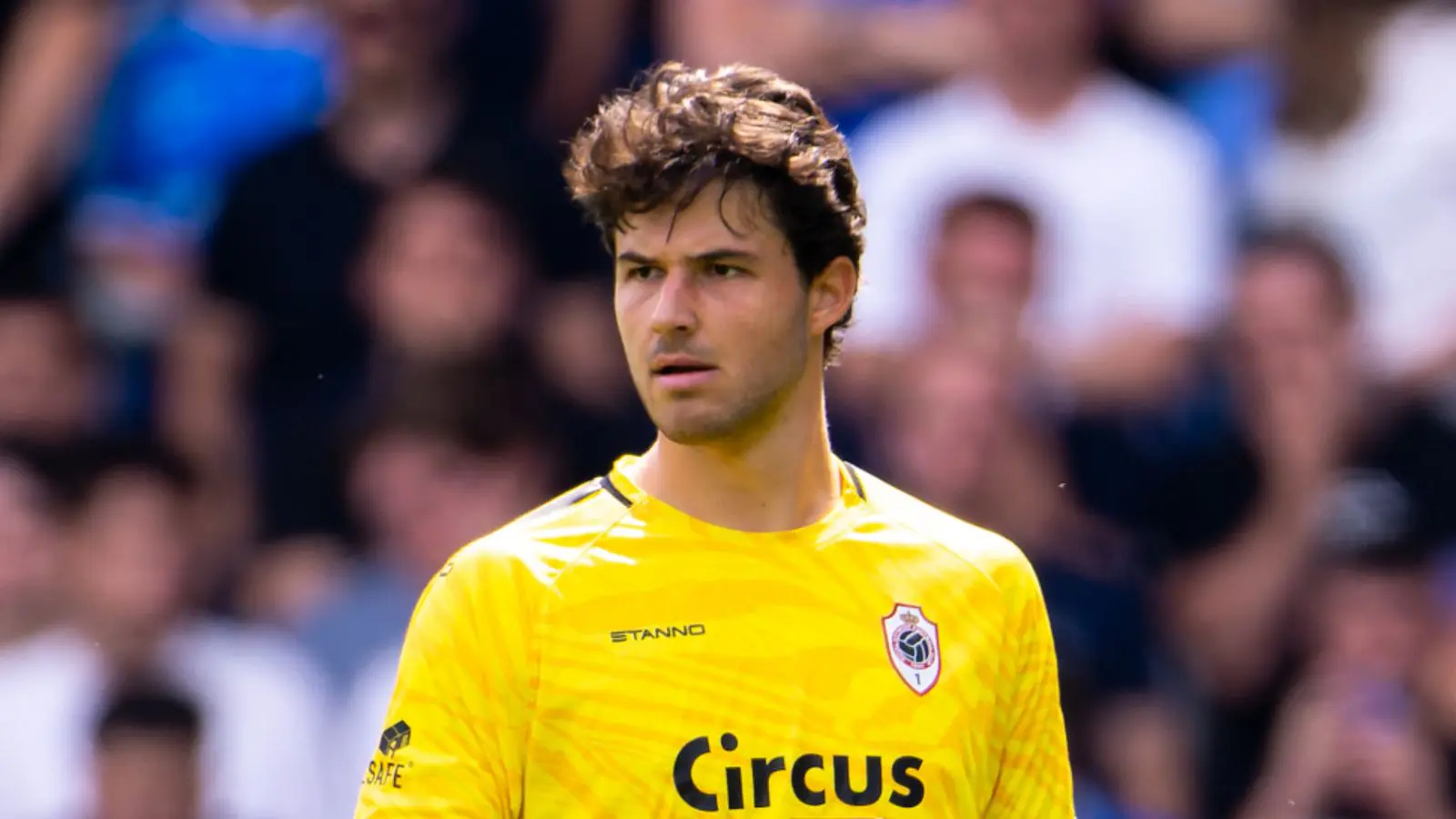 EPL: Man United goalkeeper, Lammens reveals what surprised him at Old Trafford