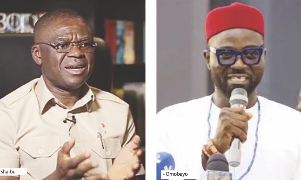 Deputy Governor: No Basis For Shaibu, Omobayo Clash — Ex-Edo ALGON Chair