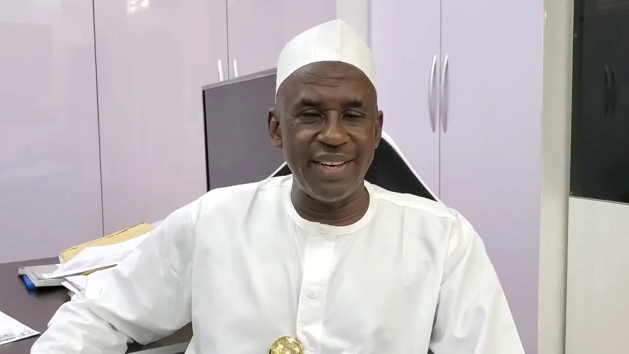 Mahdi Shehu faults Kebbi govt’s N10bn Hajj loan plan as misplaced priority