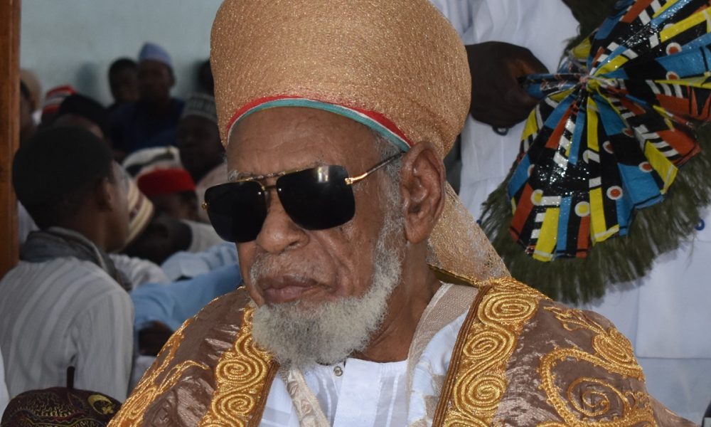 Tinubu renames varsity after Sheikh Dahiru Bauchi – Tribune Online