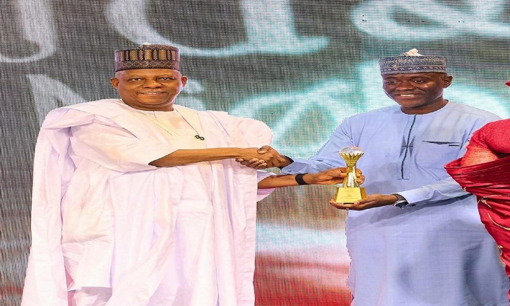 NCC among top 5 best-performing government agencies in 2025