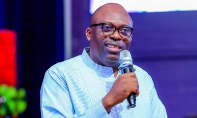 Fubara Reveals Why He Joined APC After Obtaining Party’s Membership Card