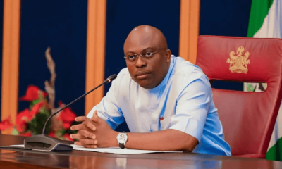 I Don’t Have Personal Disagreement With Rivers Assembly Members