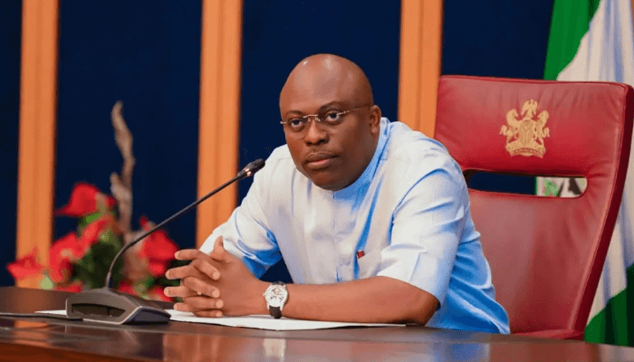 I Don’t Have Personal Disagreement With Rivers Assembly Members