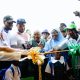 Slum2School Africa Commissions the Green Academy in a Lagos Riverine Community