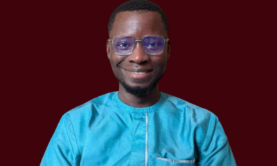 Police release FIJ journalist Sodeeq Atanda who was lured