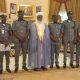 Sokoto Customs Promises Favourable Business Environment