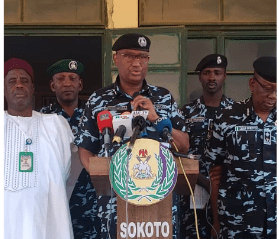 Police Arrest Cult Group Leader, Suspected Serial Rapist In Sokoto