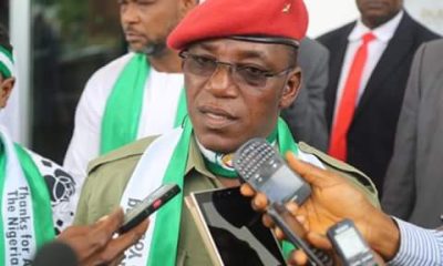 Out-of-school children fuelling insecurity in northern Nigeria