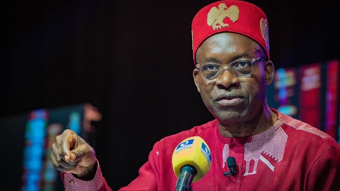 Anambra records 4,000 cases of GBV