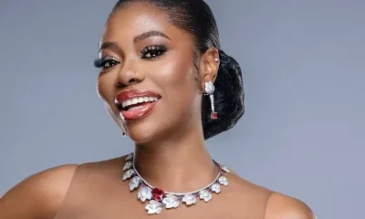 ‘I’m not Davido’s wife’ – Sophia Momodu tells fans