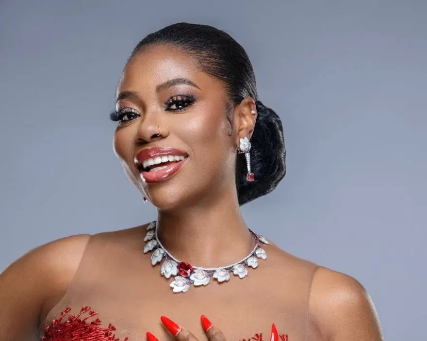 ‘I’m not Davido’s wife’ – Sophia Momodu tells fans