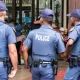 Gunmen kill 9, wound 10 in South Africa bar attack