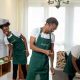 Nigerian home services startup Shaaré launches instant matching