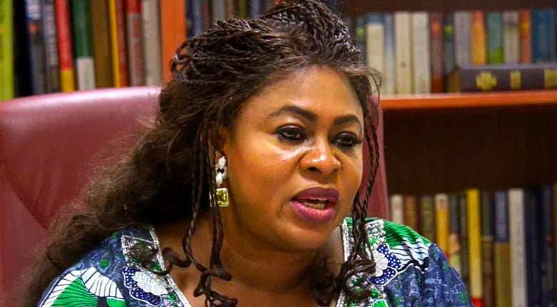 Former Aviation Minister, Stella Oduah Arraigned Over Alleged ₦2.4 Billion Fraud