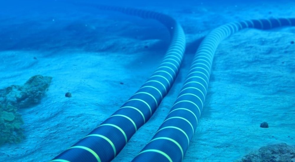 Nigeria, Google in talks for new subsea cable to strengthen digital backbone