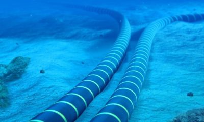 Nigeria, Google in talks for new subsea cable to strengthen digital backbone