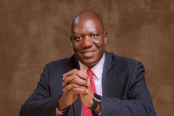 JUST IN: Kaduna South senator dumps PDP for APC