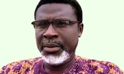 Wood’ll Not Be Available As Roofing Material in N’Delta in 10 Years , Onuesoke Warns  – THISDAYLIVE