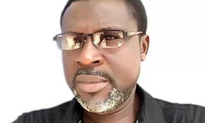 Environmental Activist, Onuesoke raises concern over spate of deforestation in Niger Delta