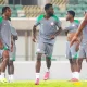 AFCON 2025: Super Eagles return to training after Uganda win