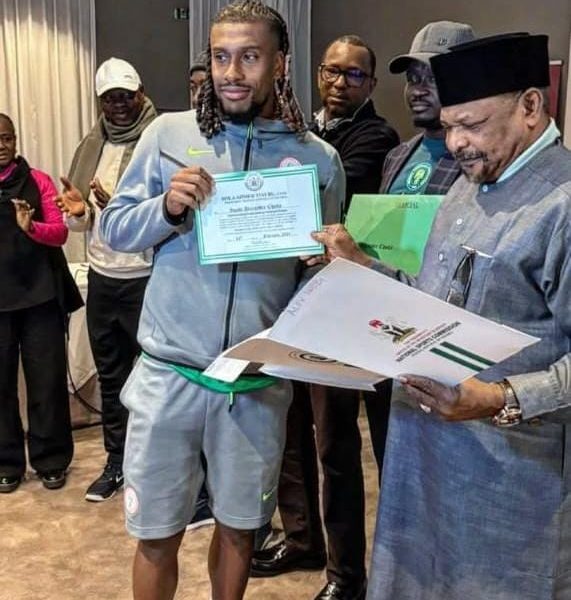 AFCON 2025: Super Eagles demand bigger bonus from NFF 