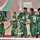 Super Eagles Must Remain Focused Vs