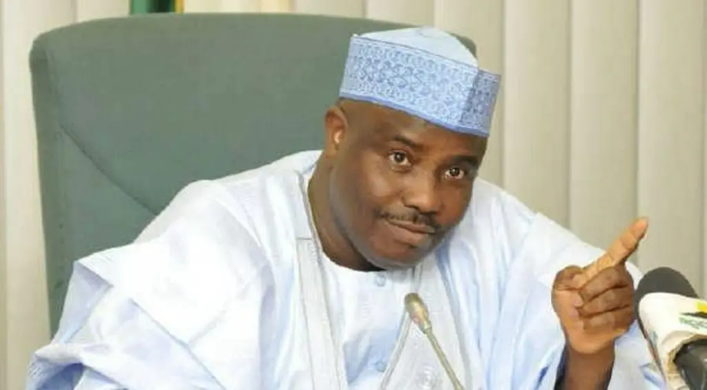 Tambuwal Urges Calm After US Airstrike In Sokoto