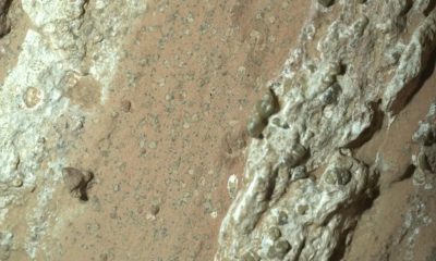 The top astronomical discoveries of 2025