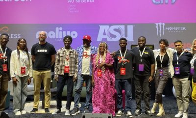 How Africa is building its gaming industry against all odds