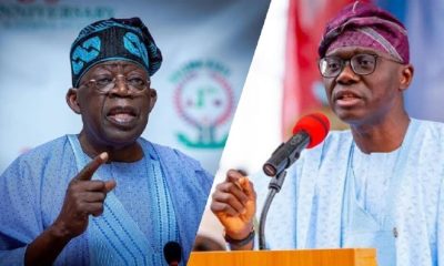 Nigerians Will Reward Tinubu With Re-Election In 2027