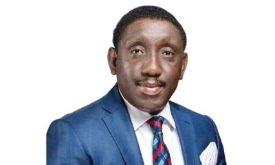 Nigeria’s MSME Economy at Risk Unless Lenders Become Enablers – THISDAYLIVE