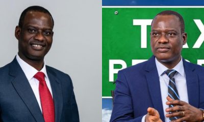 Tax Reform; No Bank Account Will Be Frozen in 2026 – Oyedele Clarifies