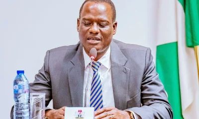 New Laws Exempt State Bonds From Tax, Slashes Borrowing Costs – Oyedele