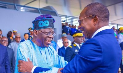 ‘How Nigeria helped foil military coup in Benin Republic’