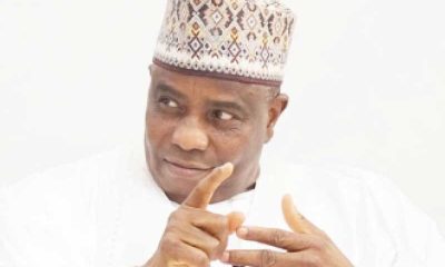 Tambuwal Cautions Against Blind Reliance on Foreign Military after US Airstrikes in Sokoto – THISDAYLIVE