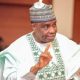 Tambuwal engages security agencies as US airstrikes hit own LG in sokoto