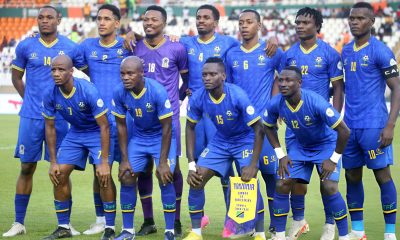 “We Will Stop Osimhen” – Tanzania Unfazed by Super Eagles Ahead of AFCON Clash