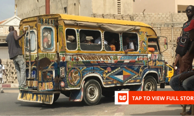 Senegal’s second tech chapter is about sustainability