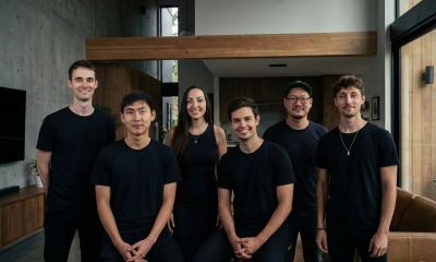 This founder just landed funding for a second go at the same problem: affordable custom home design